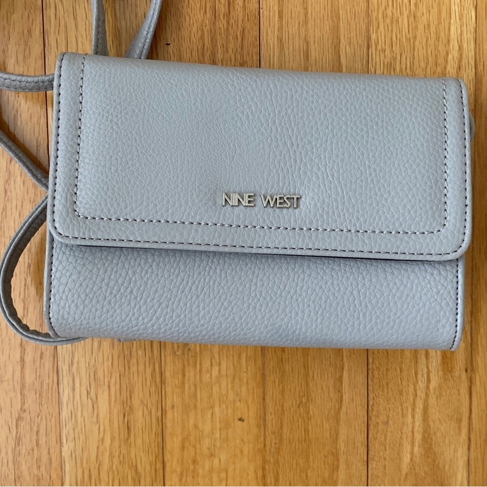 None West women’s crossbody purse.